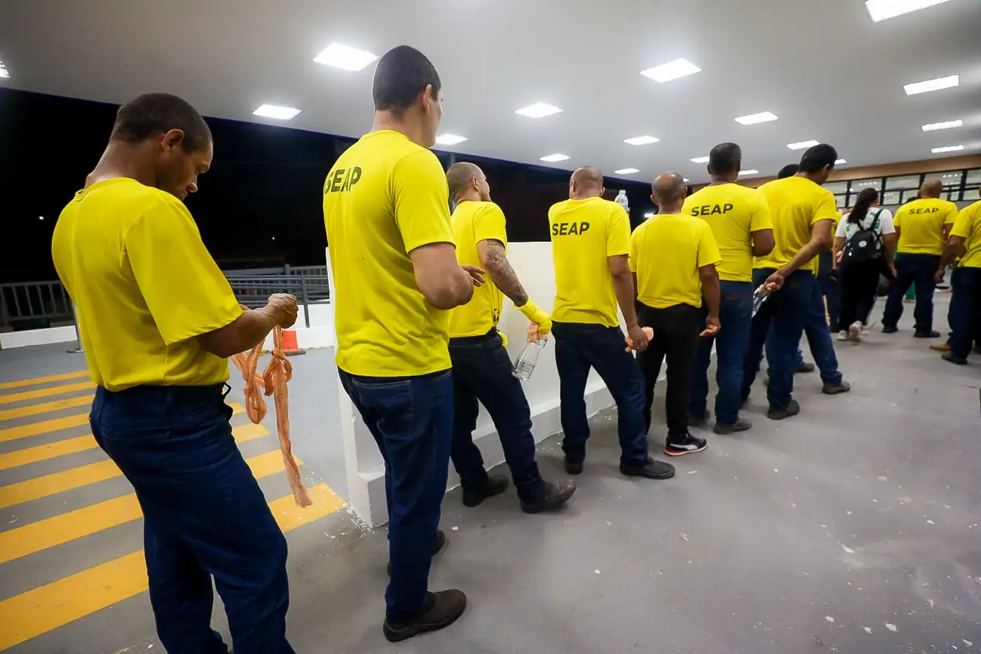 Foto: Bruno Cruz / Agência Pará