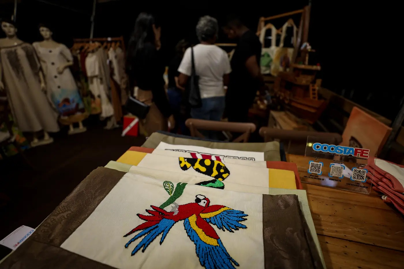 Foto: Bruno Cruz / Agência Pará