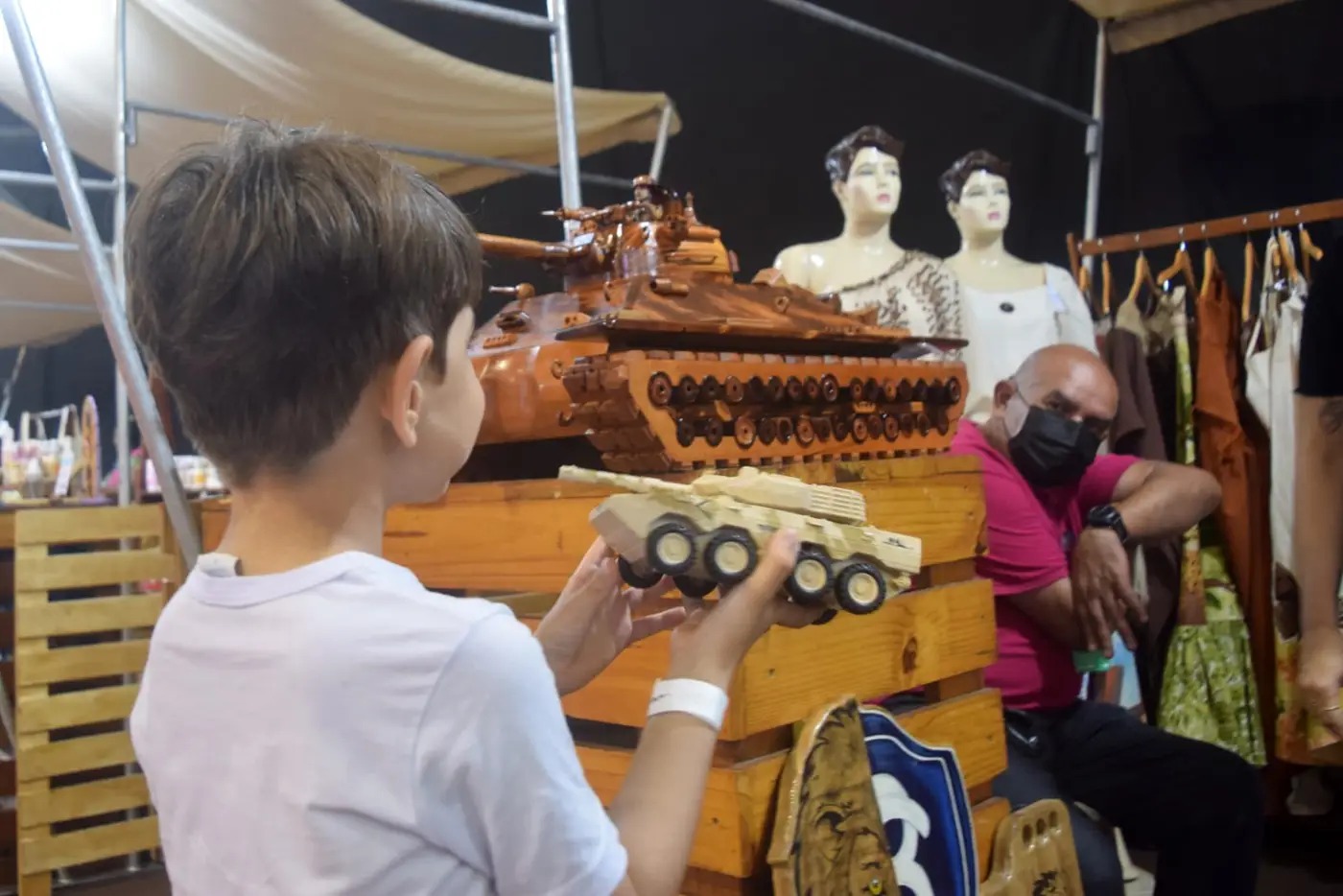 Foto: Elielson Modesto