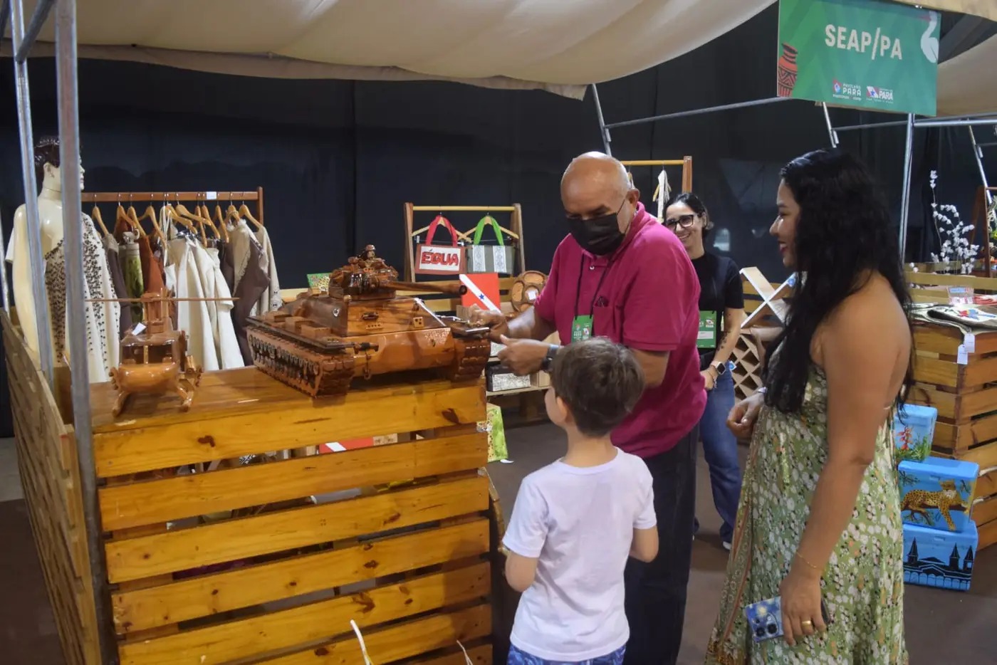 Foto: Elielson Modesto