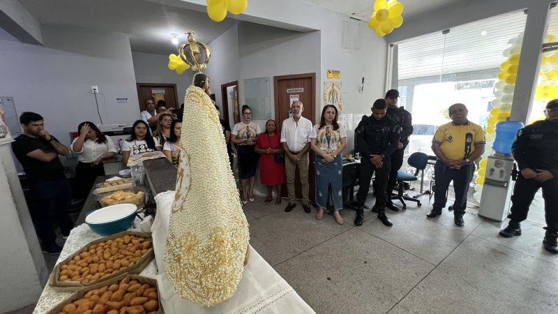 Flávio Lobo / NCS Seap