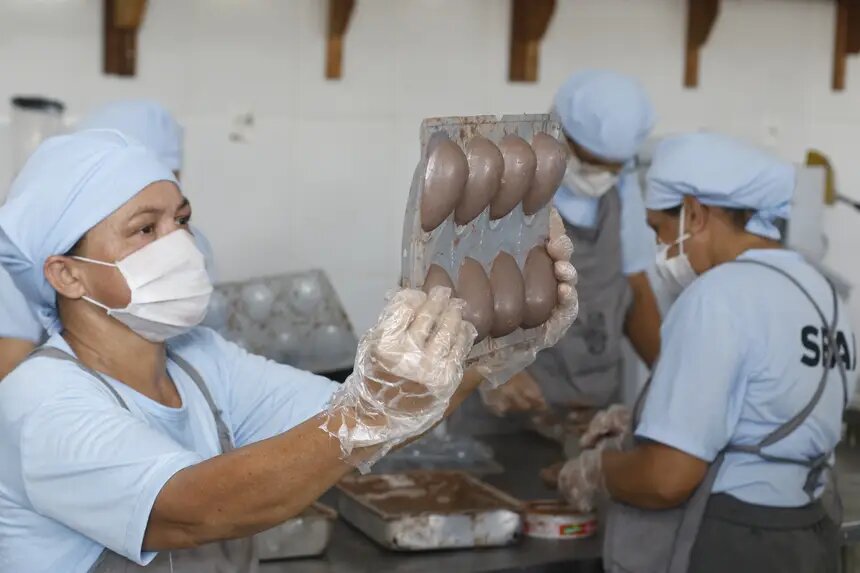 Foto: Igor Mota / Ag. Pará