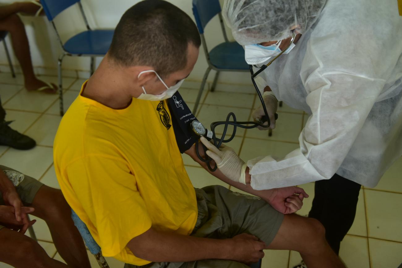 Foto: Uchoa Silva /NCS Seap