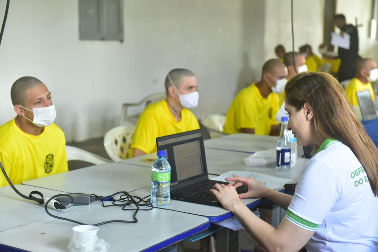 Foto: Uchoa Silva /NCS Seap