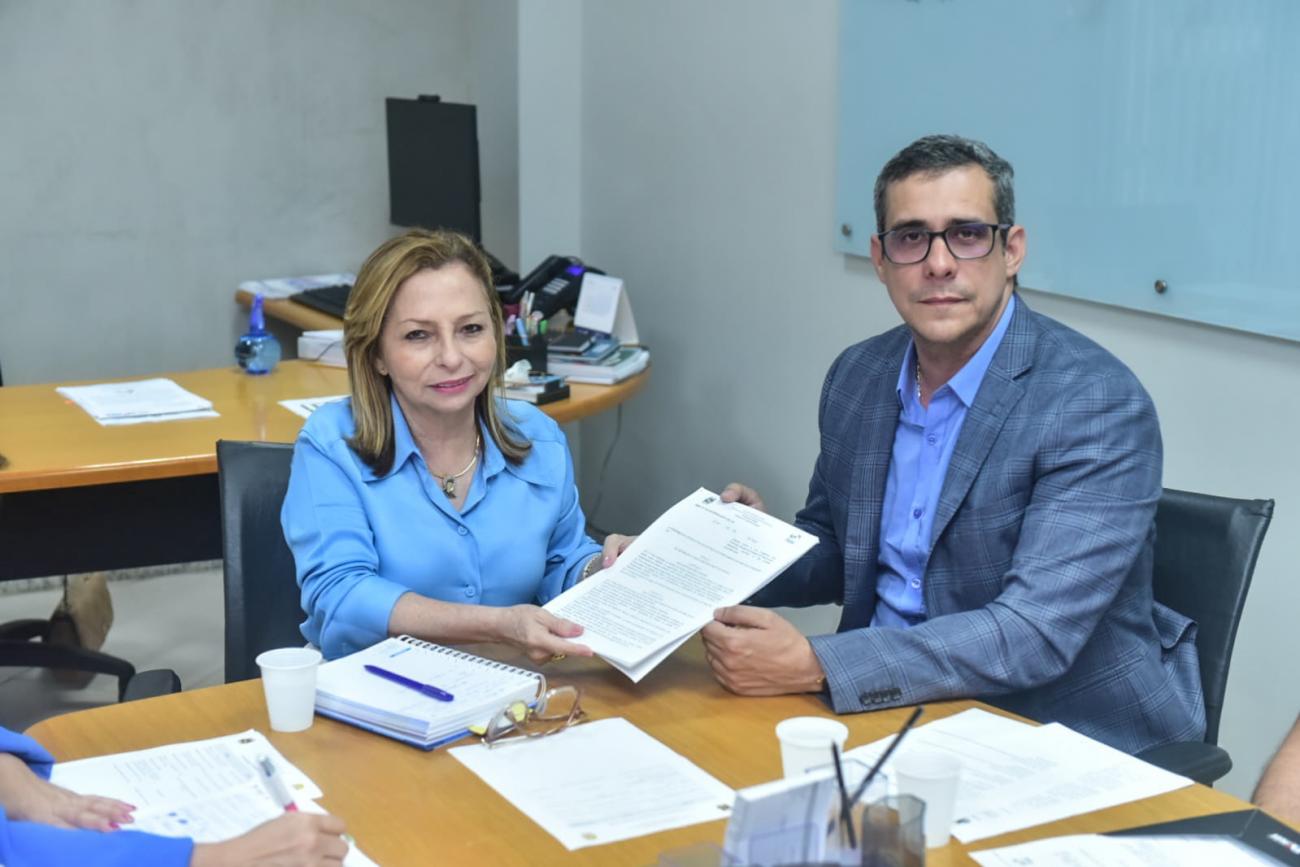 Foto: Uchoa Silva /NCS Seap