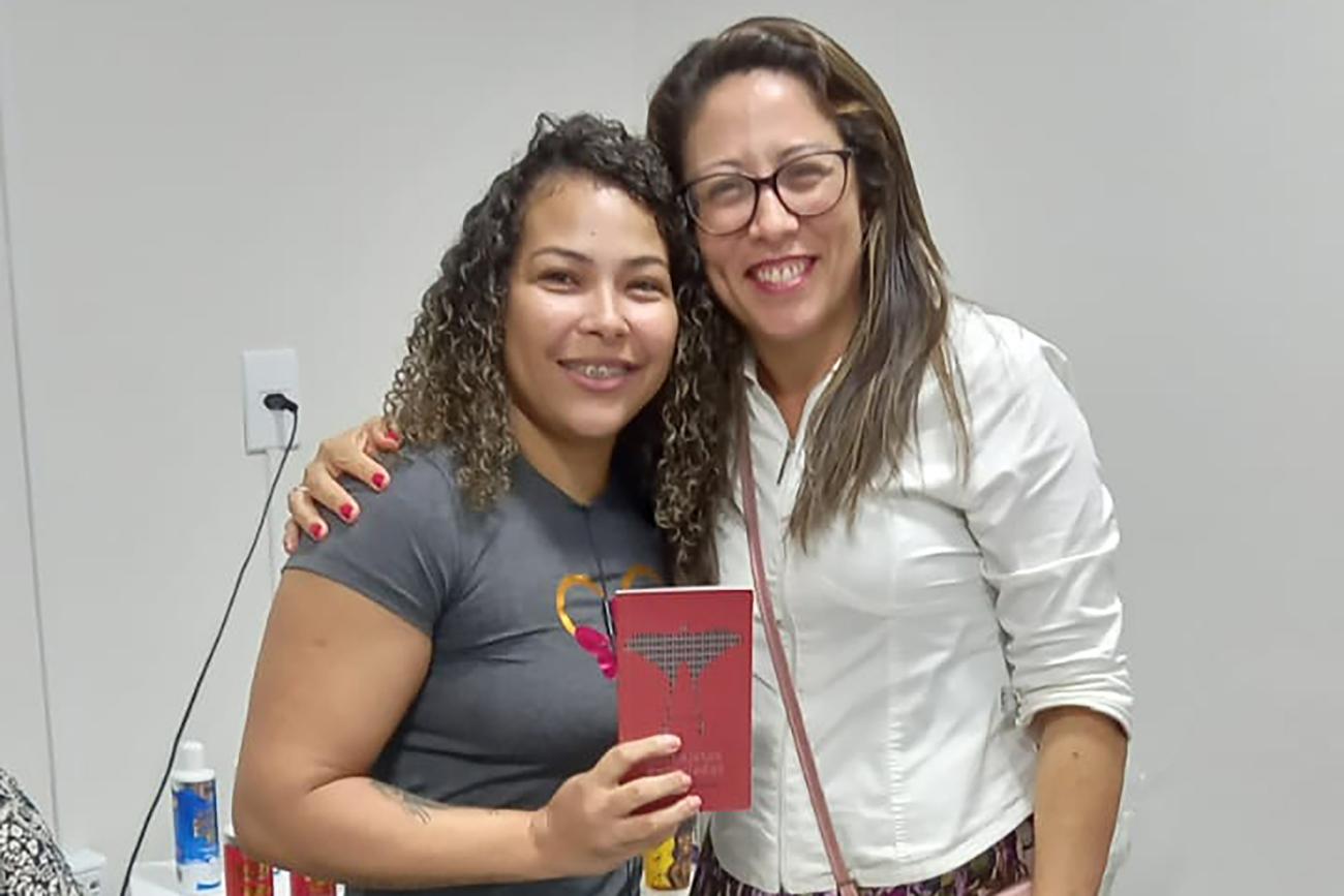 Foto: Márcio Sousa / NCS Seap