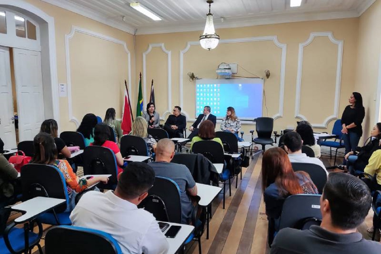 Foto: Uchoa Silva /NCS Seap