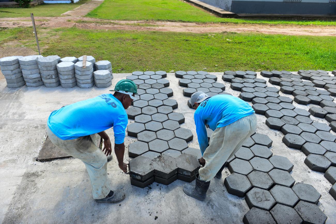 Foto: Uchoa Silva /NCS Seap