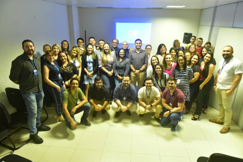 Foto: Uchoa Silva /NCS Seap