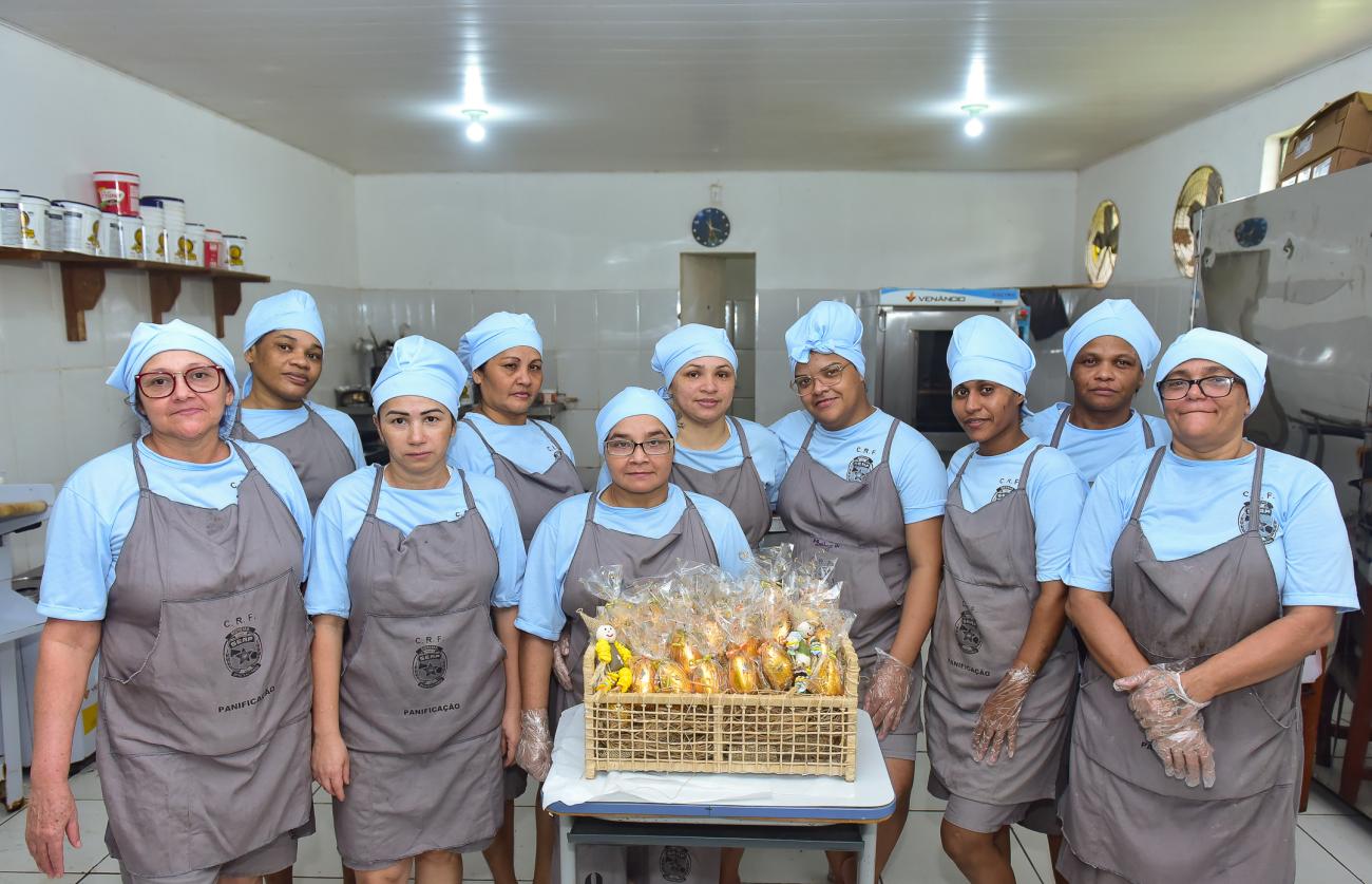 Foto: Uchoa Silva /NCS Seap