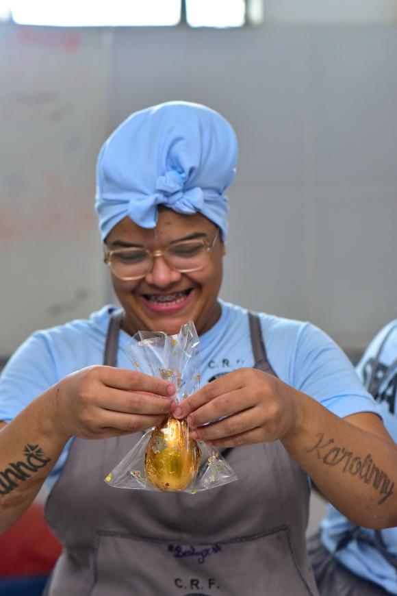 Foto: Uchoa Silva /NCS Seap