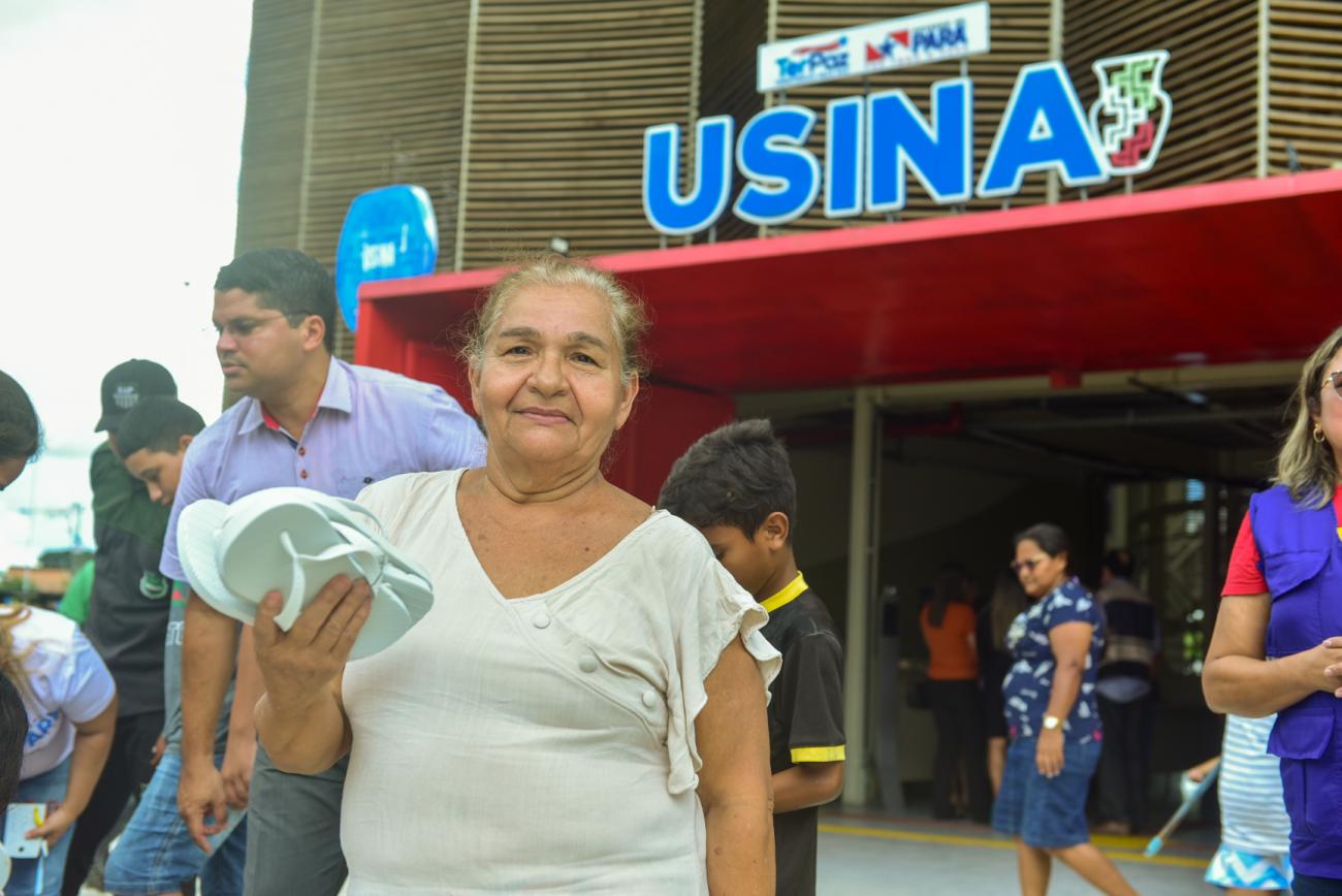 Foto: Uchoa Silva /NCS Seap