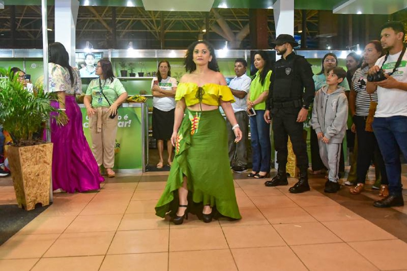 Foto: Uchoa Silva / NCS Seap