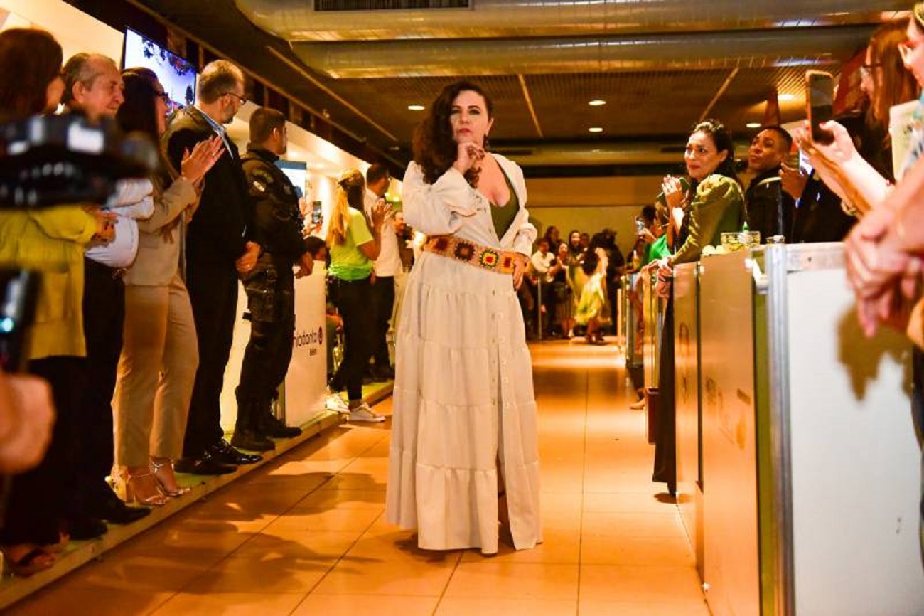 Foto: Uchoa Silva / NCS Seap