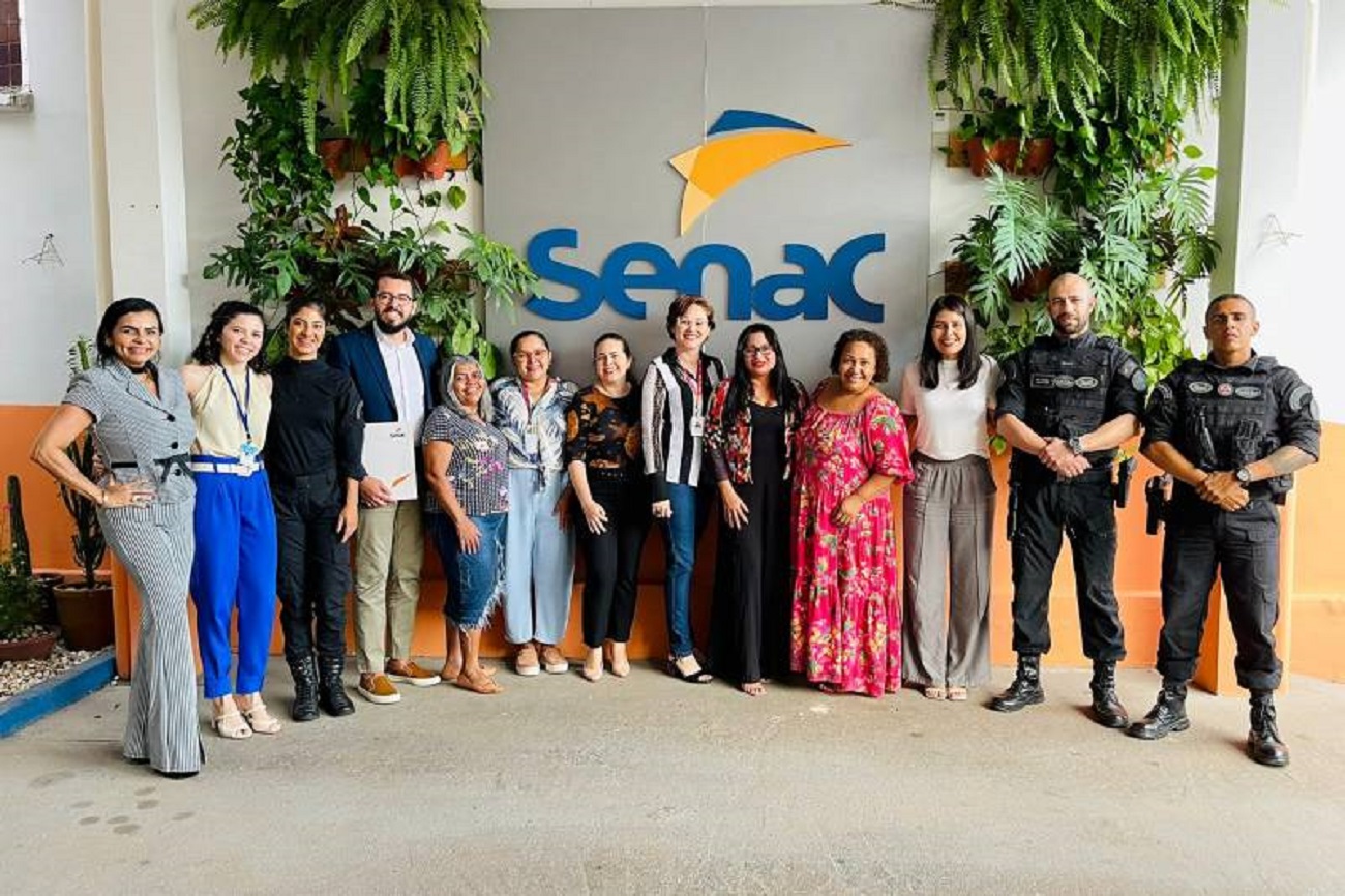 Foto: Divulgação NCS/SEAP