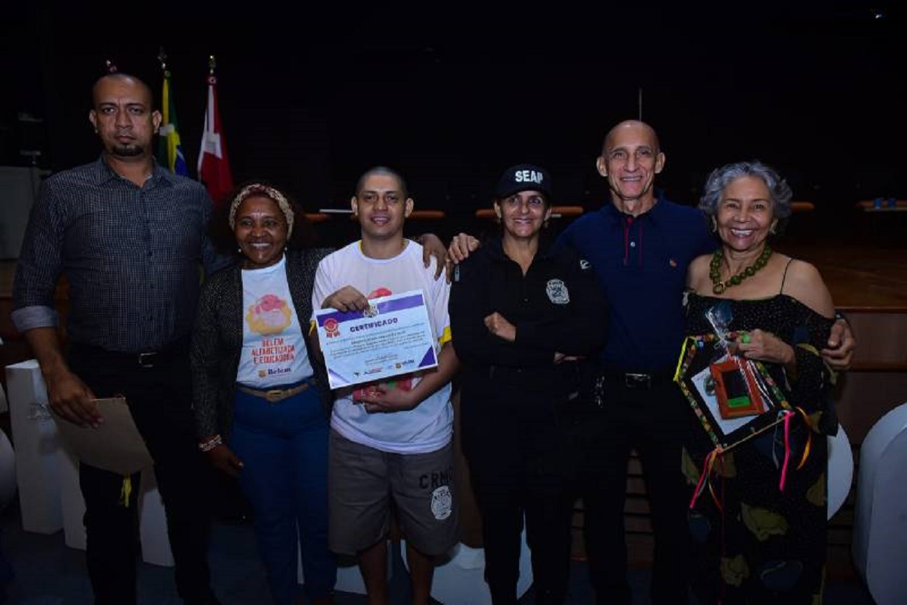 Foto: Uchoa Silva / NCS Seap