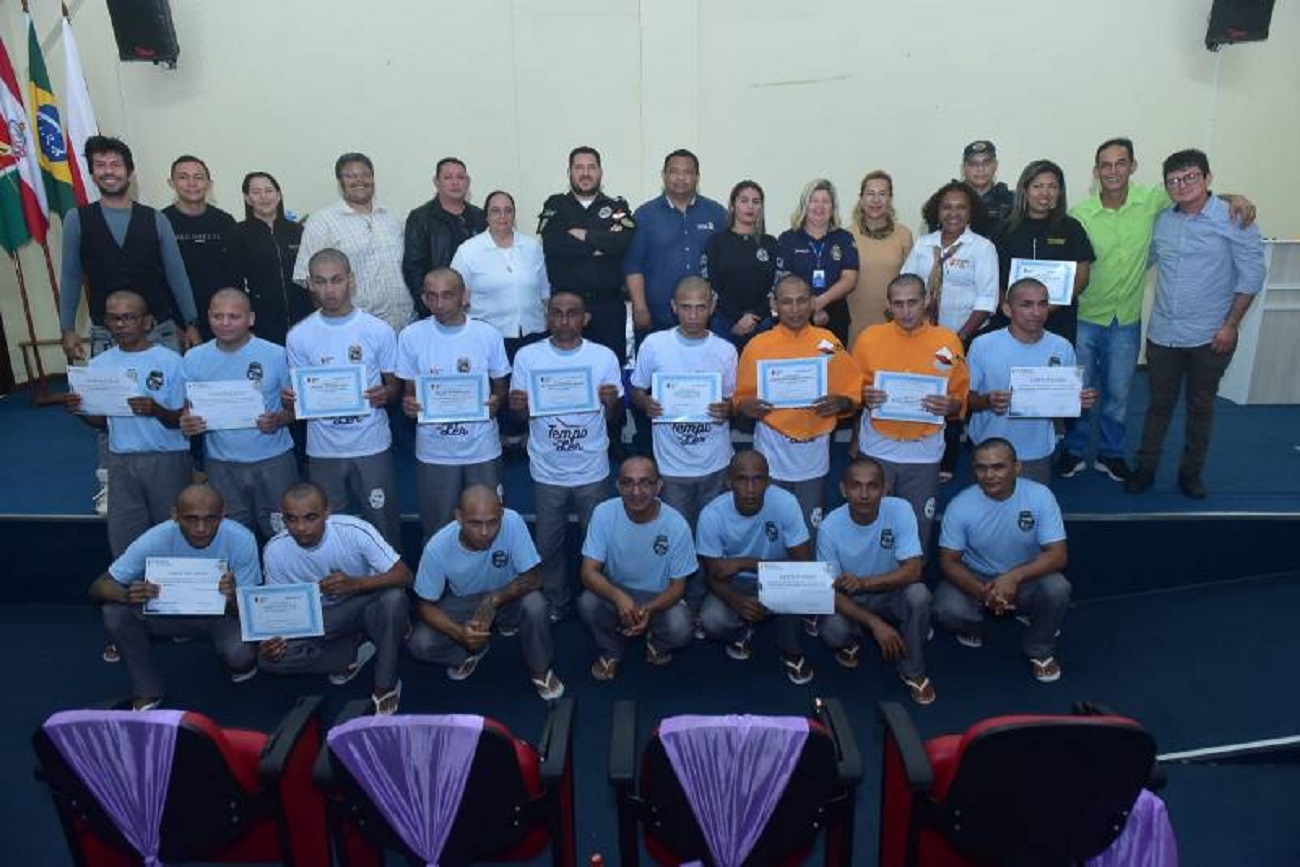 Foto: Uchoa Silva / NCS Seap