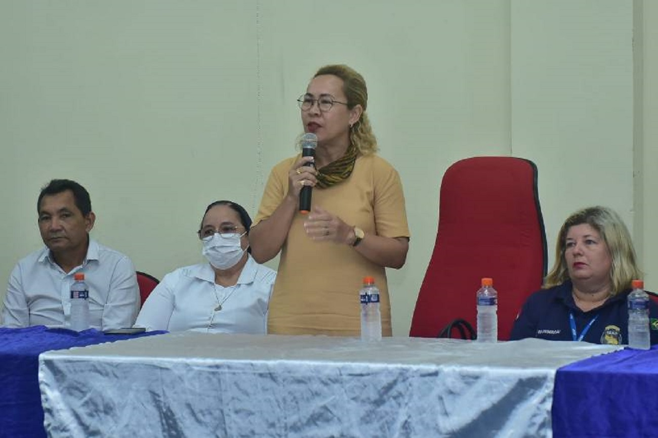 Foto: Uchoa Silva / NCS Seap