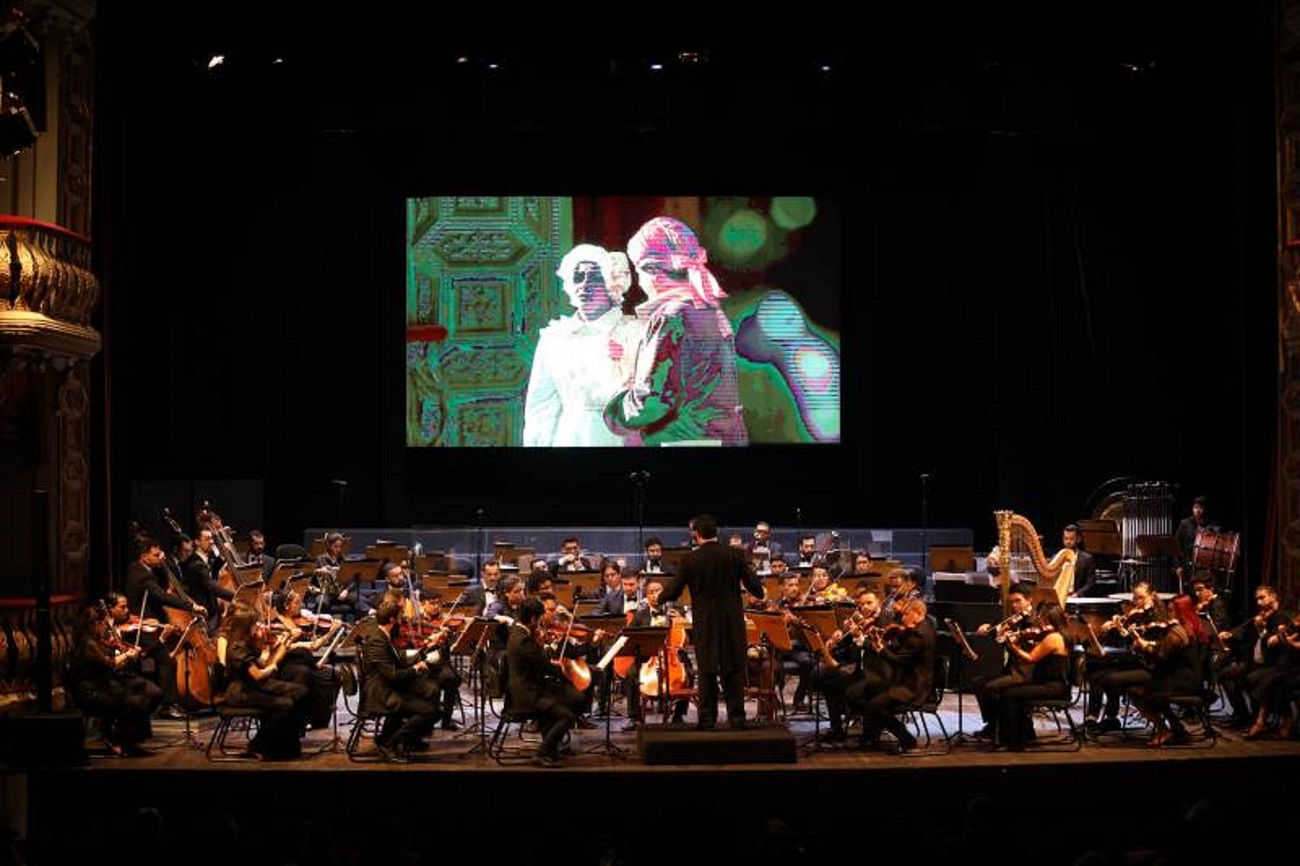 Foto: Alex Ribeiro / Ag. Pará