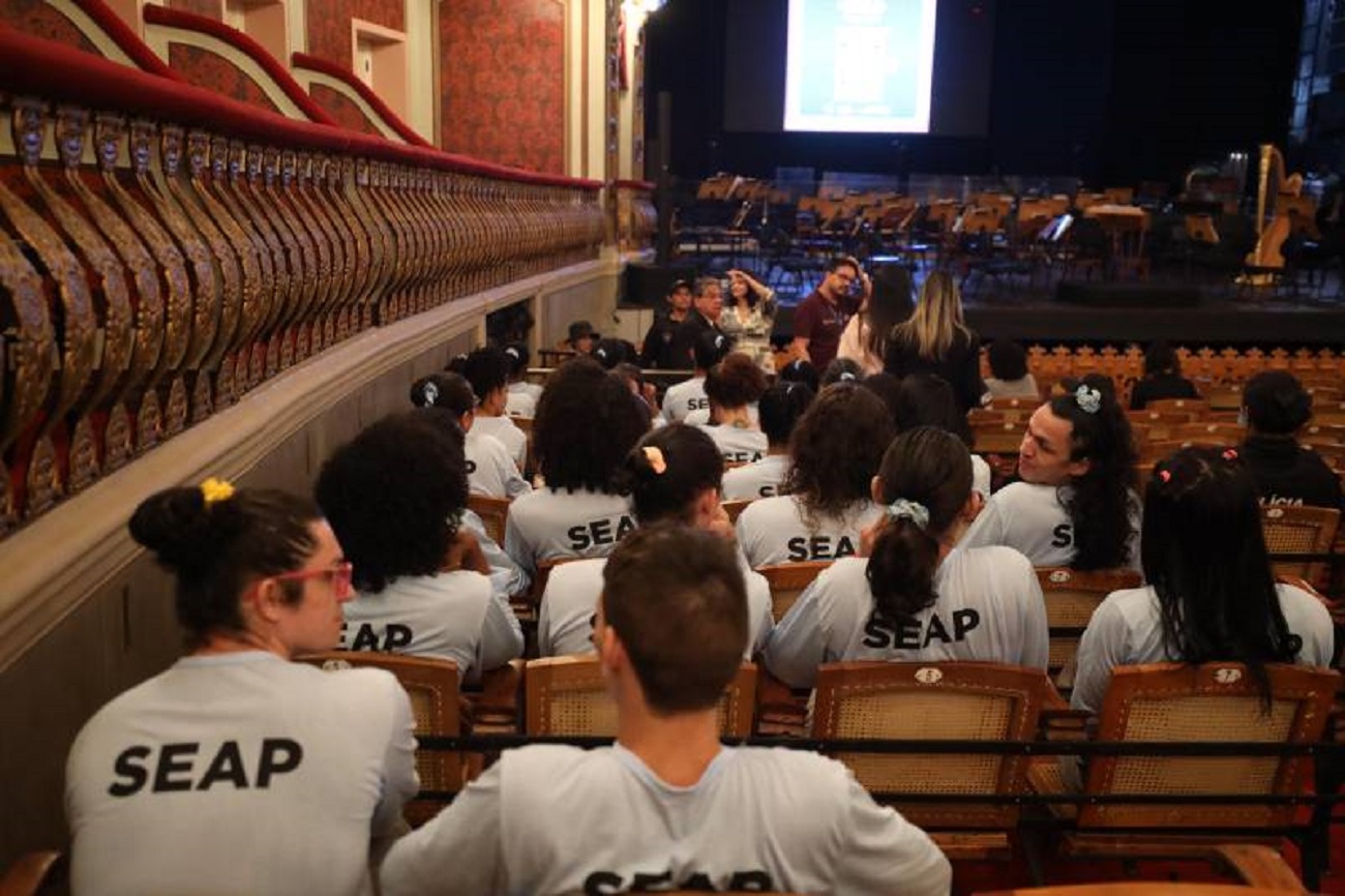 Foto: Alex Ribeiro / Ag. Pará