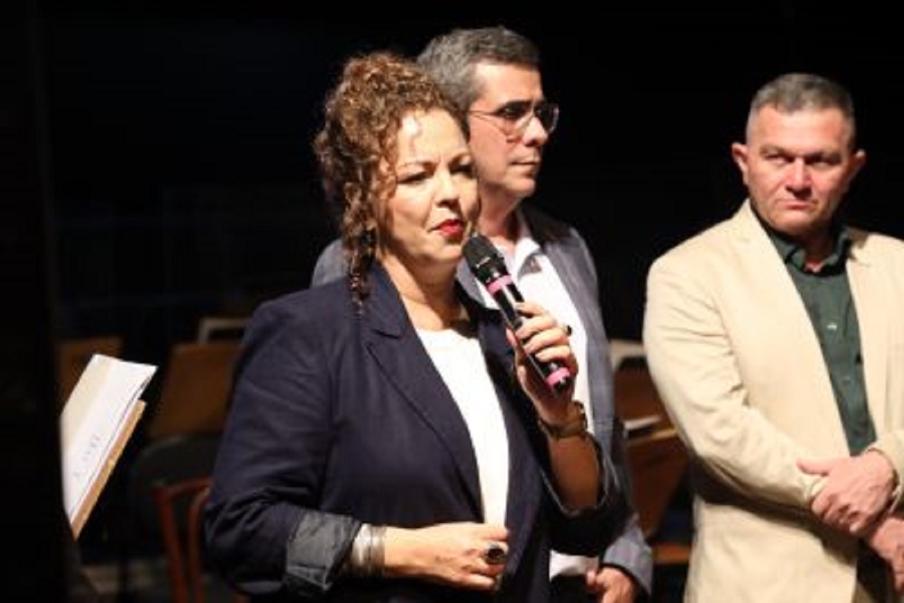 Foto: Alex Ribeiro / Ag. Pará