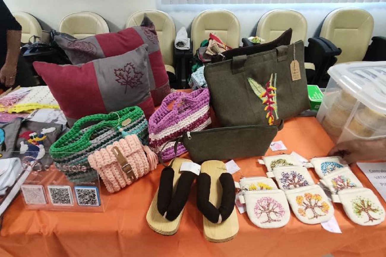 Foto: Yasmin Cavalcante / NCS Seap