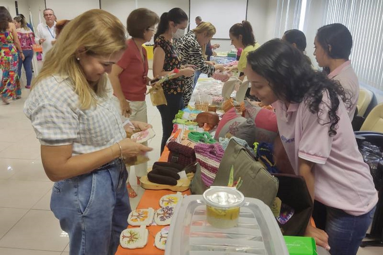 Foto: Yasmin Cavalcante / NCS Seap