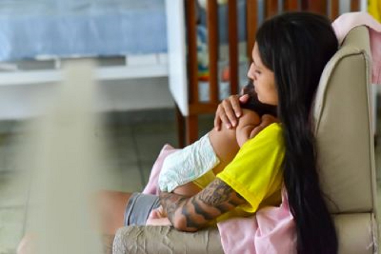 Foto: Uchoa Silva / NCS Seap