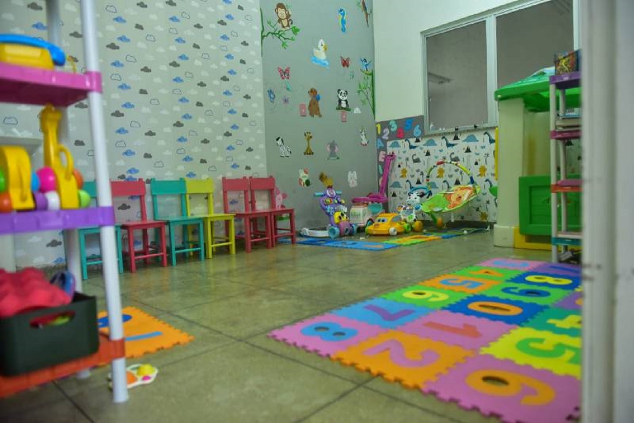 Foto: Uchoa Silva / NCS Seap