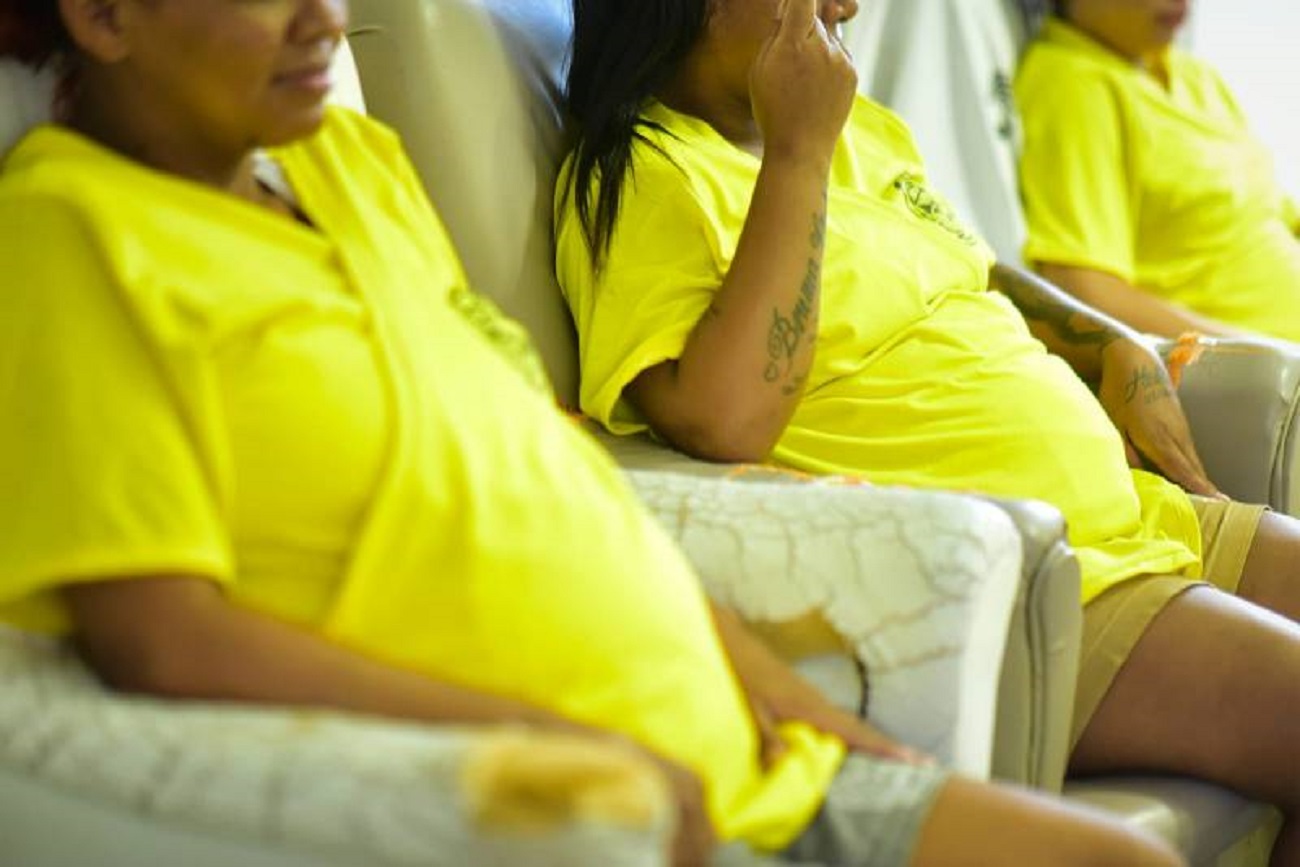 Foto: Uchoa Silva / NCS Seap