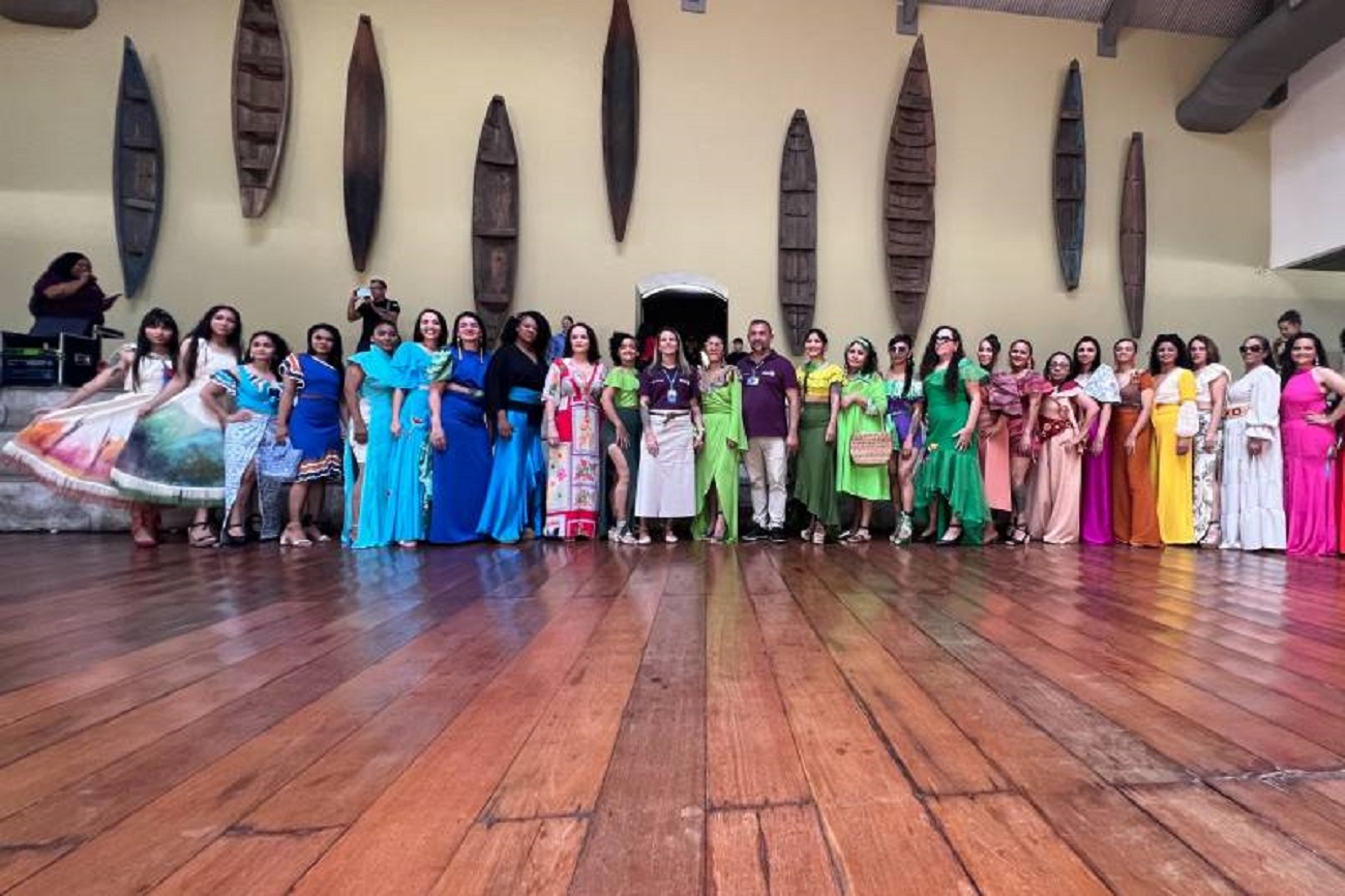 Foto: Flávio Lobo / NCS Seap