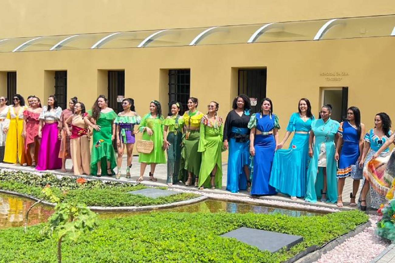 Foto: Flávio Lobo / NCS Seap