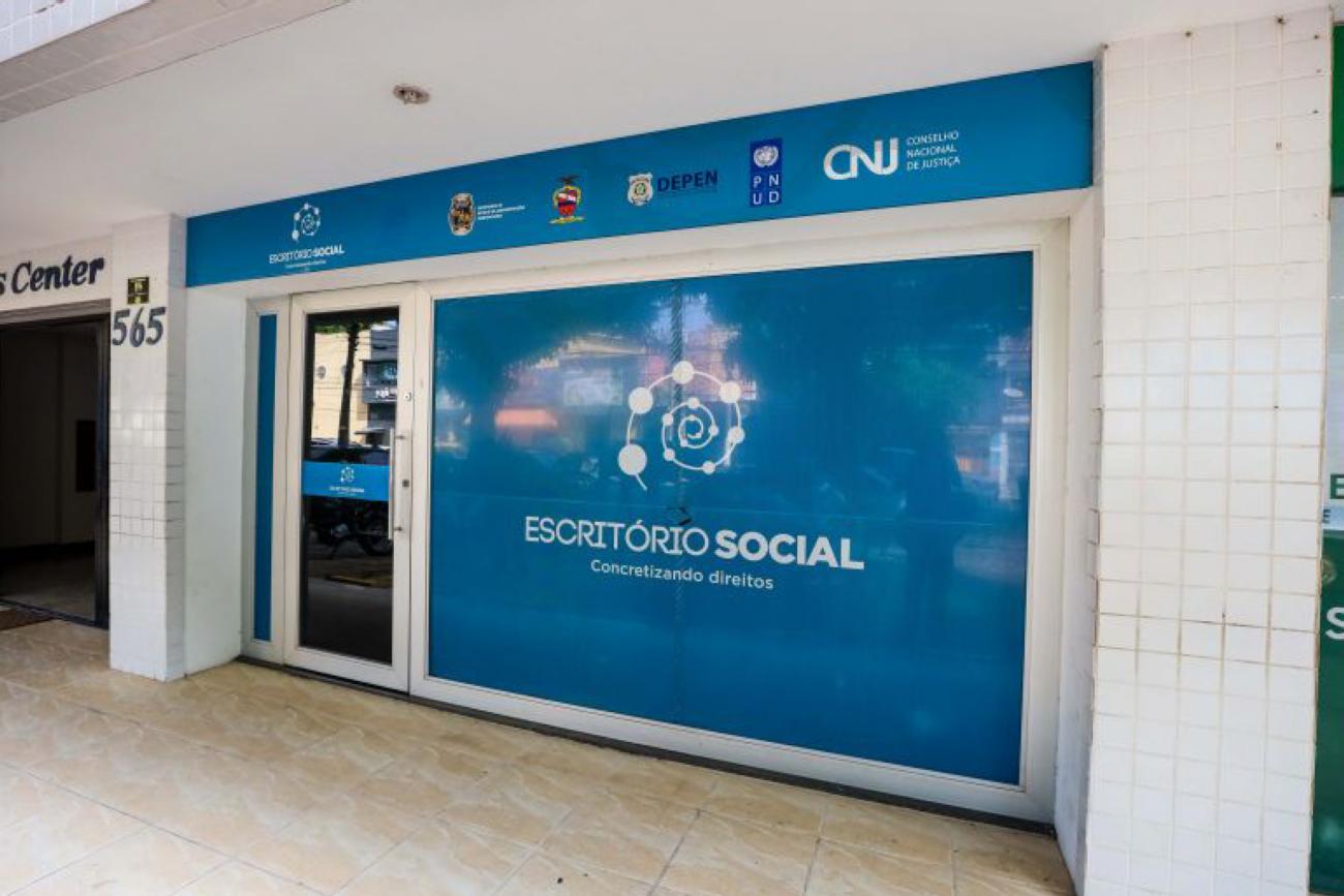 Foto: Yasmin Cavalcante/NCS Seap