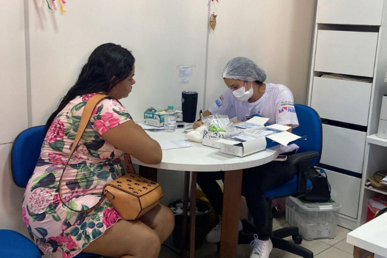 Foto: Yasmin Cavalcante/NCS Seap