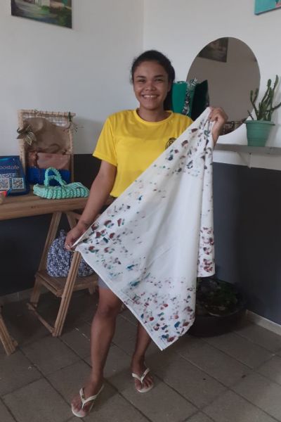 Foto: Flávio Lobo - NCS / Seap