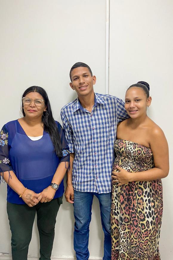 Foto: Yasmin Cavalcante / NCS Seap