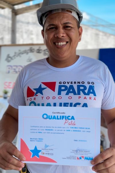 Fotos: Divulgação NCS/Seap