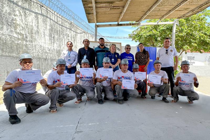 Seap divulga curso EAD de capacitação Ética e Postura Profissional