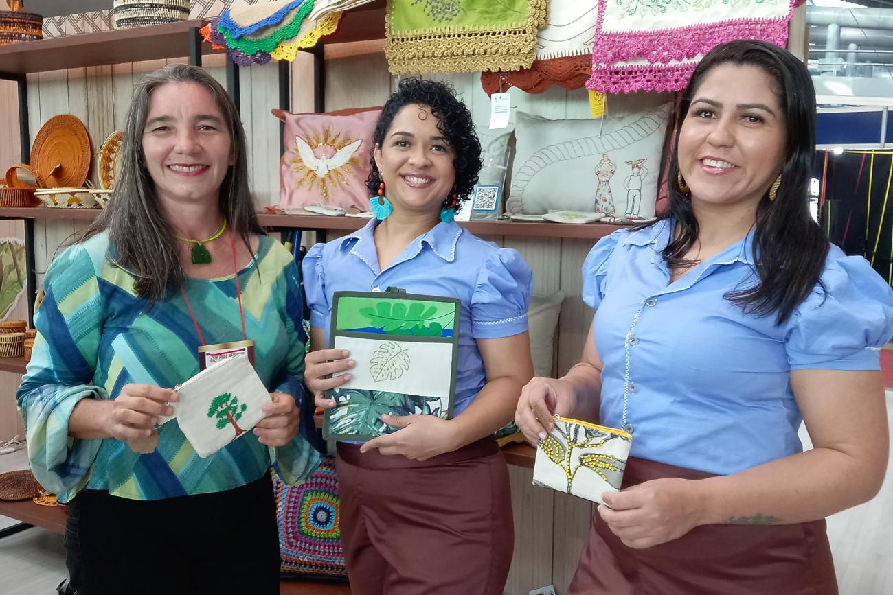 Foto: Márcio Sousa / NCS Seap