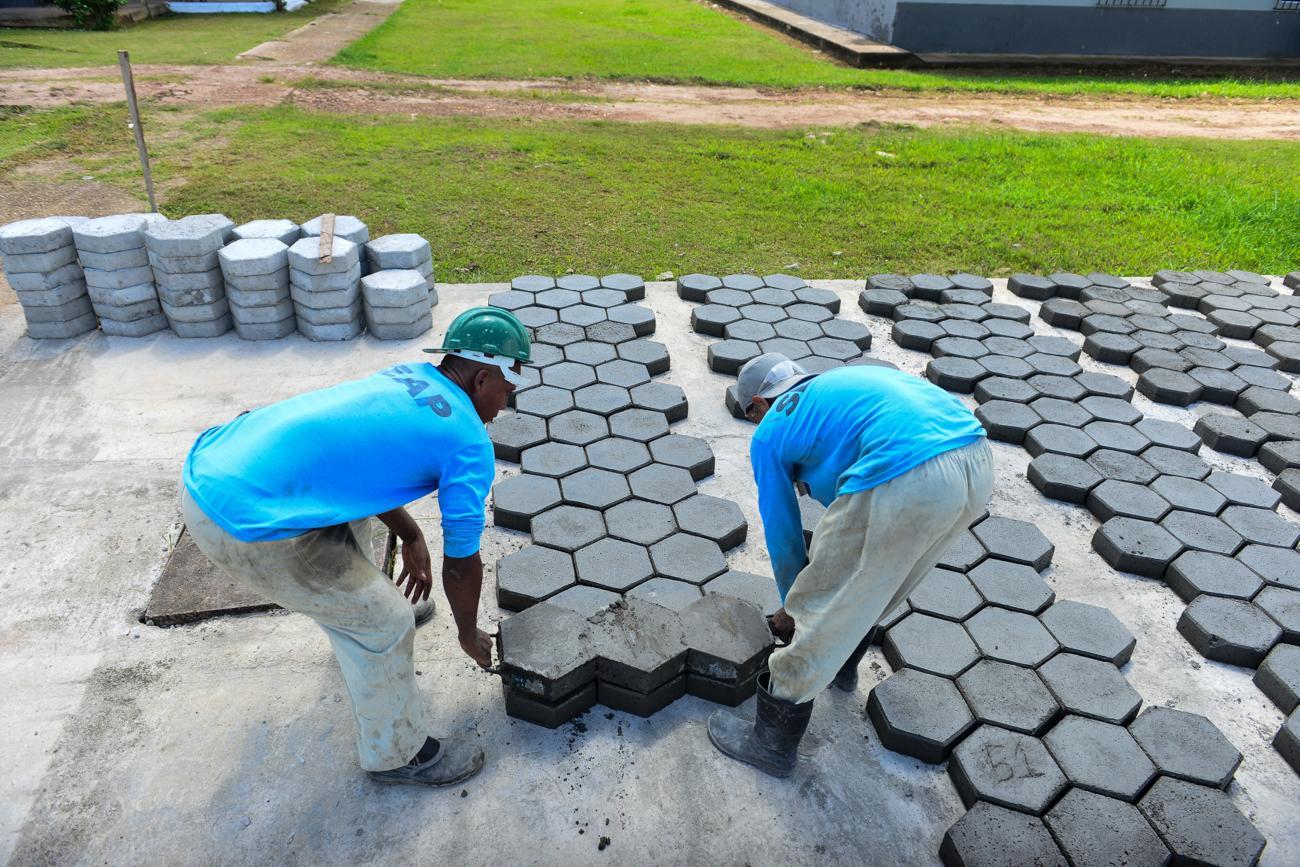 Foto: Uchoa Silva /NCS Seap