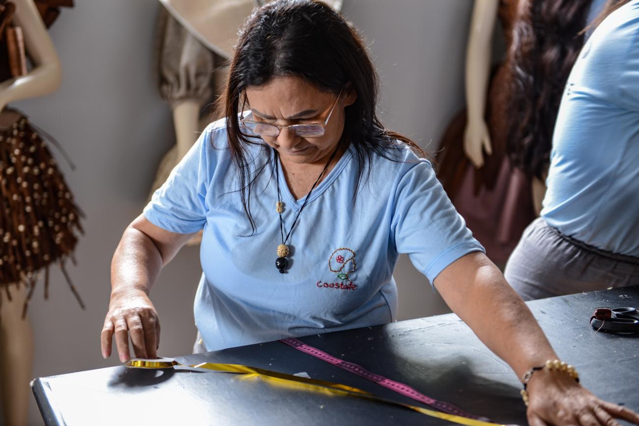 Foto: Yasmin Cavalcante / NCS Seap