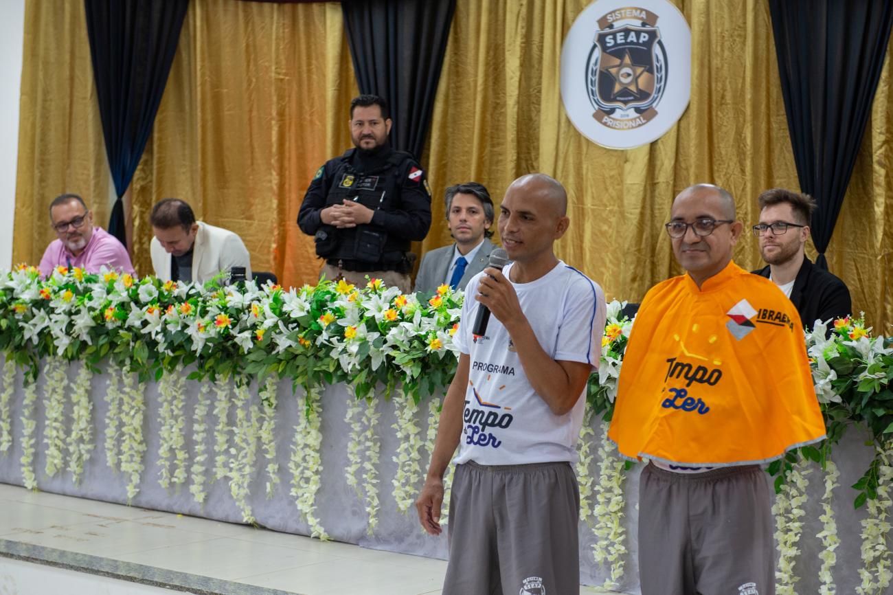 Foto: Yasmin Cavalcante/NCS Seap