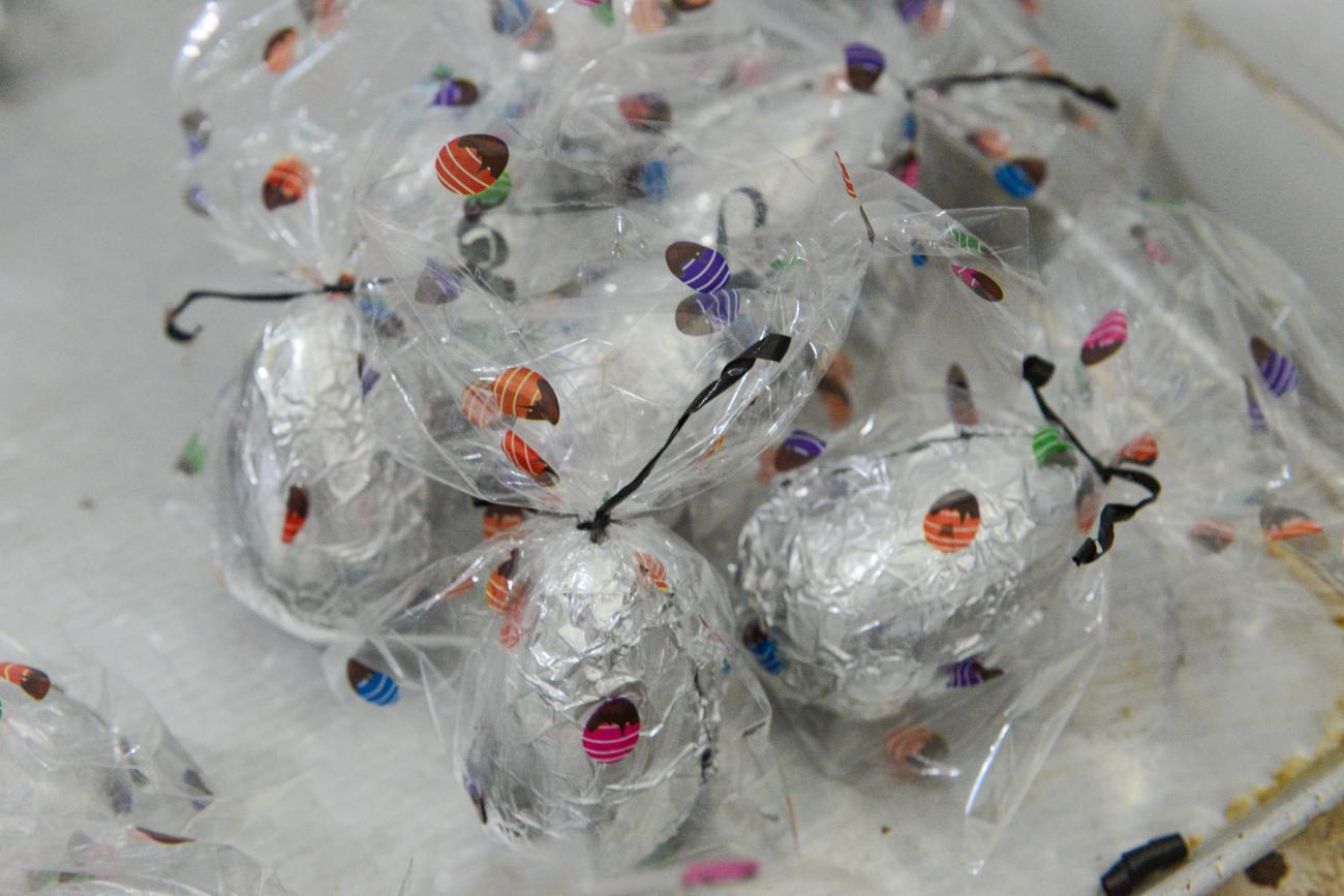 Foto: Yasmin Cavalcante/NCS Seap