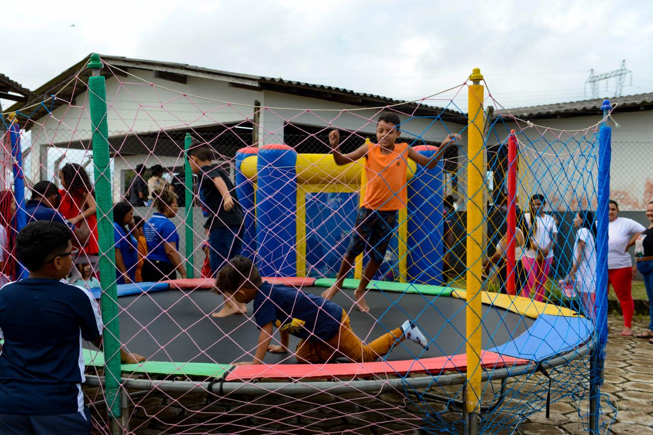 Foto: Yasmin Cavalcante /NCS Seap