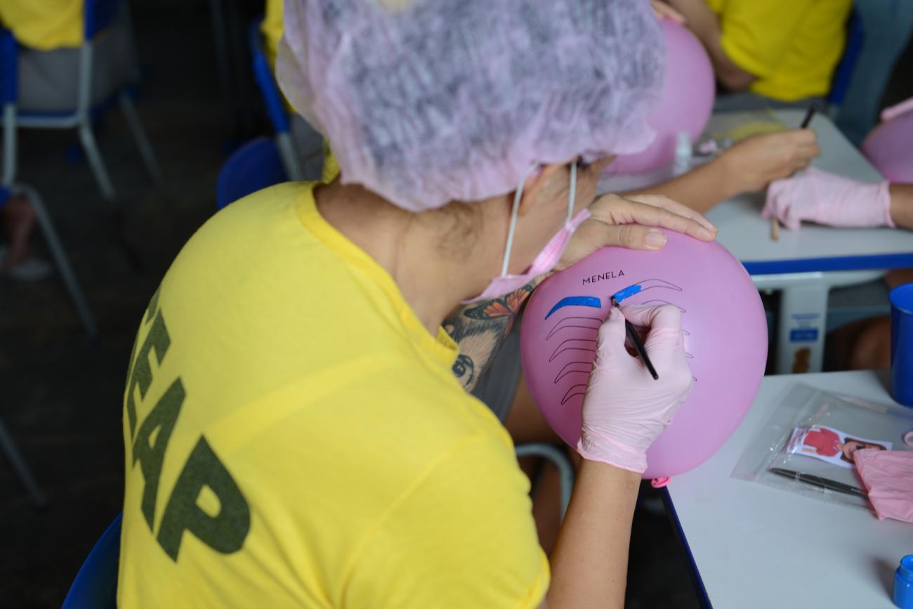 Foto: Yasmin Cavalcante /NCS Seap