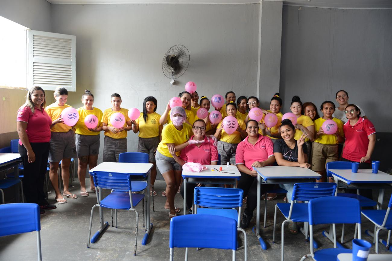 Foto: Yasmin Cavalcante /NCS Seap