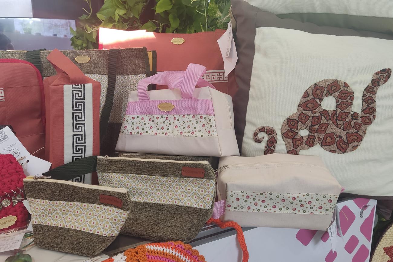 Foto: Yasmin Cavalcante /NCS Seap