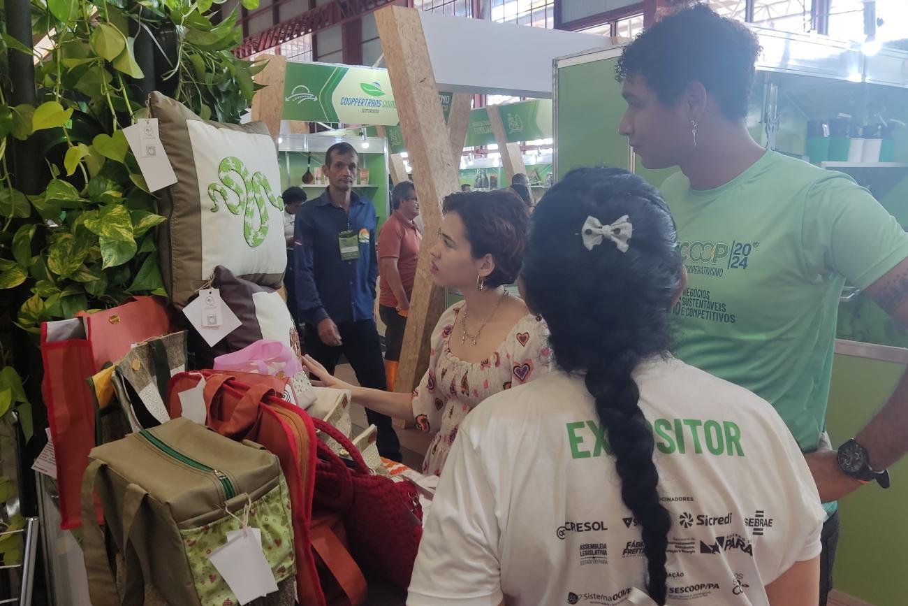 Foto: Yasmin Cavalcante /NCS Seap