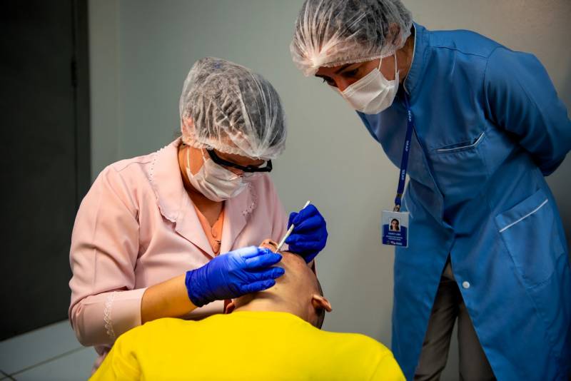 Foto: Yasmin Cavalcante/NCS Seap