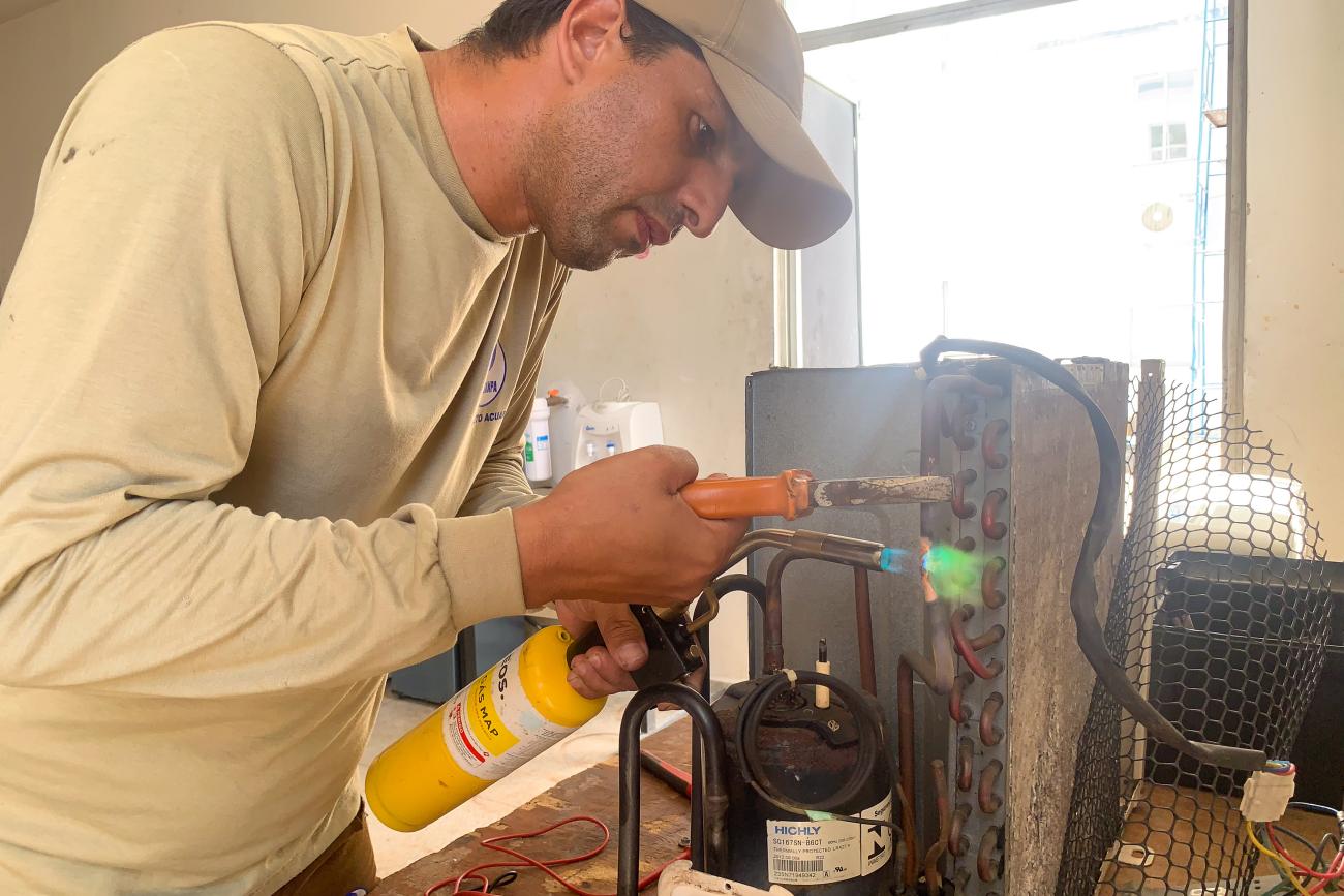 Foto: Thiago Oliveira / NCS Seap